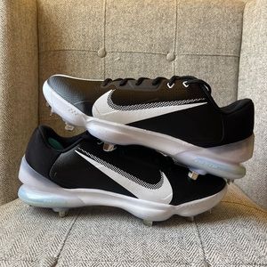 Nike air zoom mike trout baseball cleats